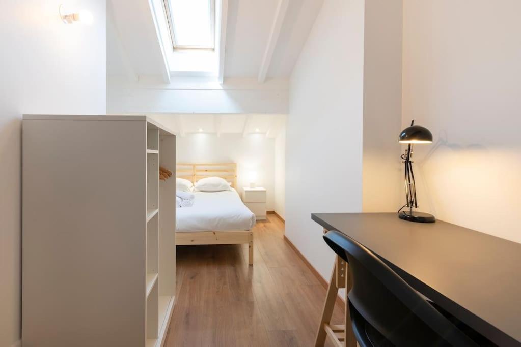 Le Familial De Charles III Apartment Nancy Exterior photo